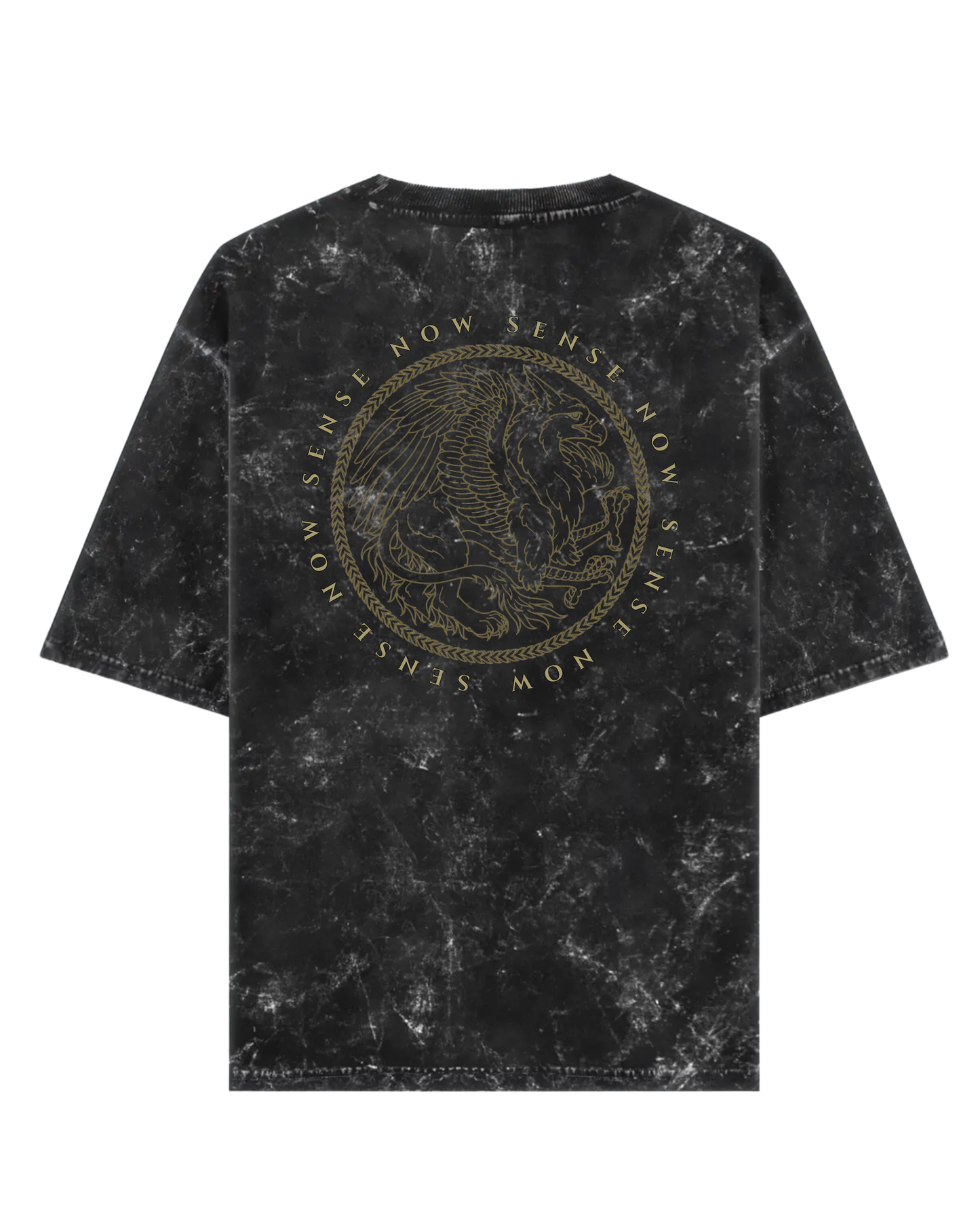 III - The Seal of Dominion