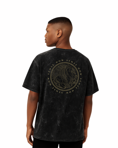 III - The Seal of Dominion