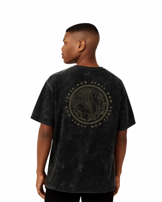 III - The Seal of Dominion