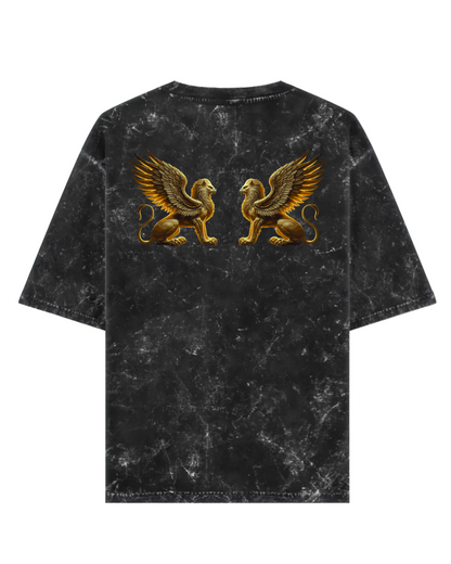 IV - The Eternal Sentinels